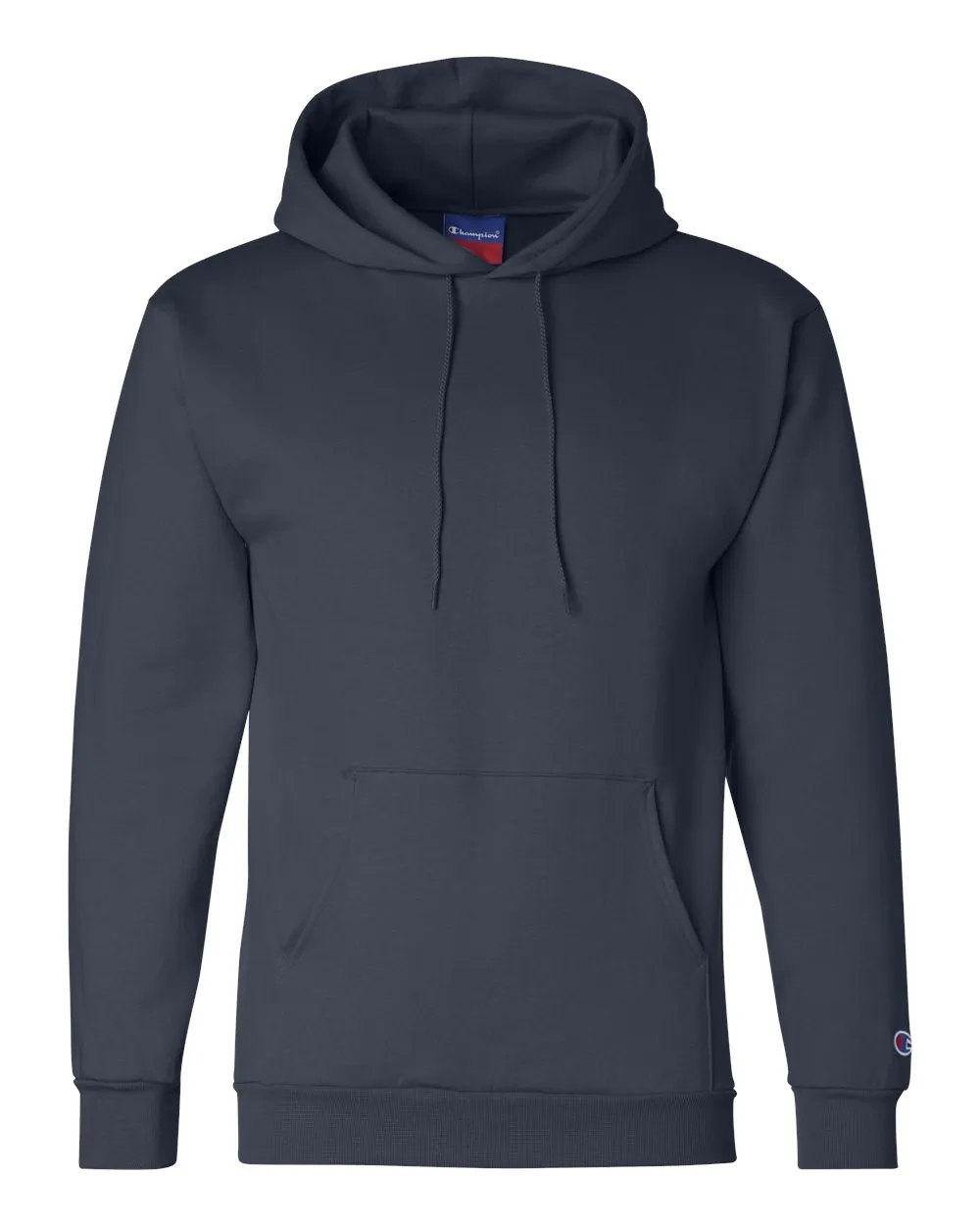 Champion Powerblend Hooded Sweatshirt