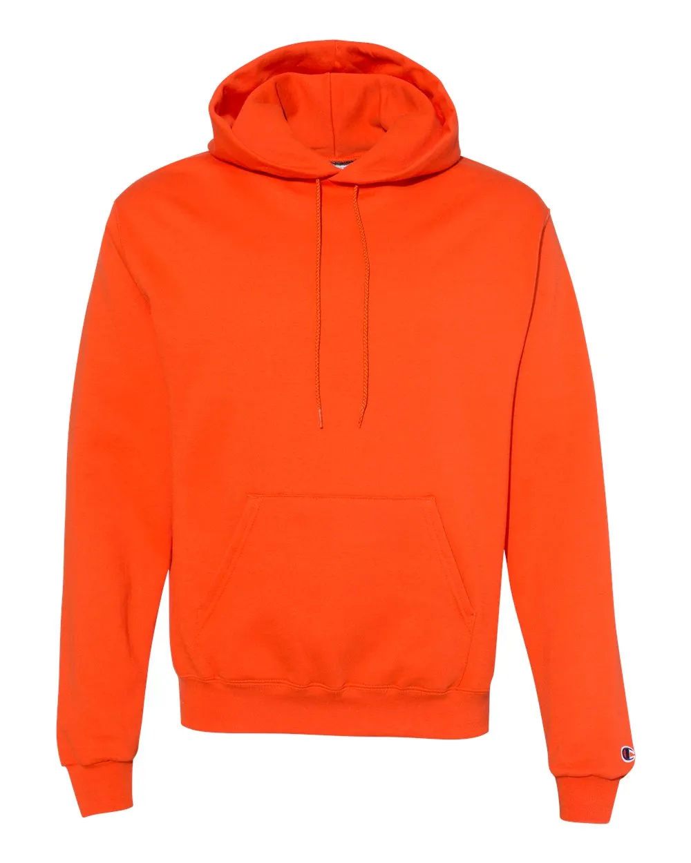 Champion Powerblend Hooded Sweatshirt