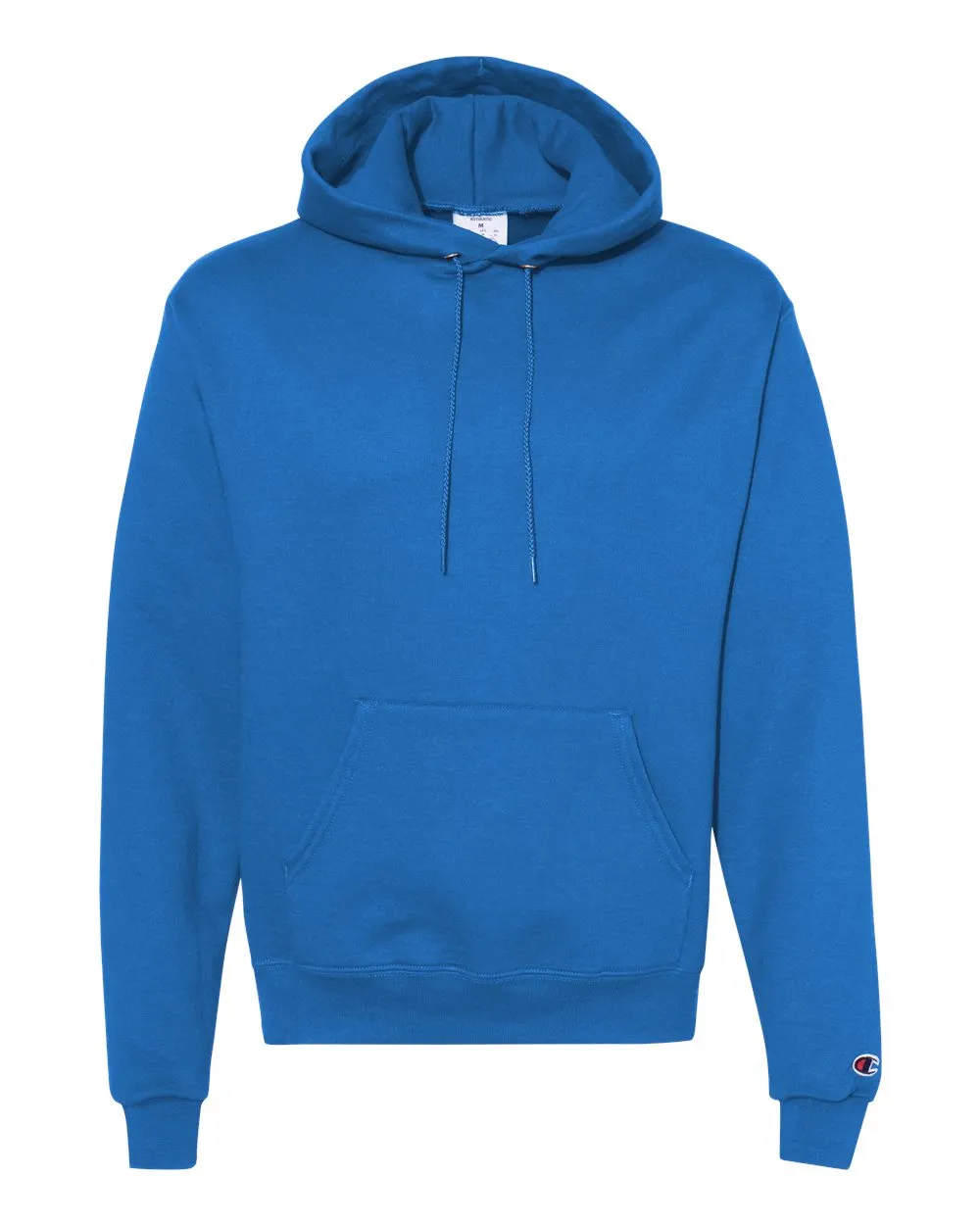 Champion Powerblend Hooded Sweatshirt