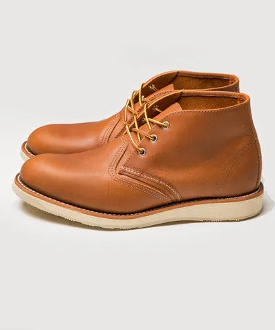 Chukka Boot