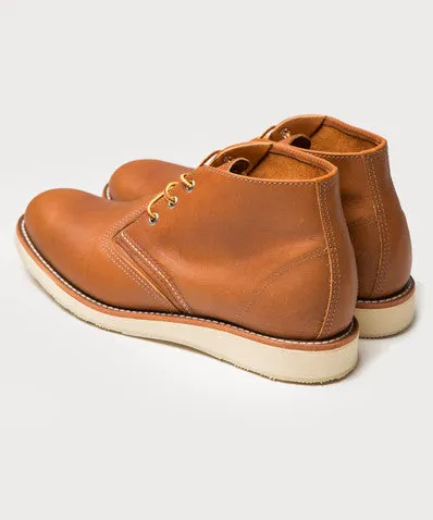 Chukka Boot