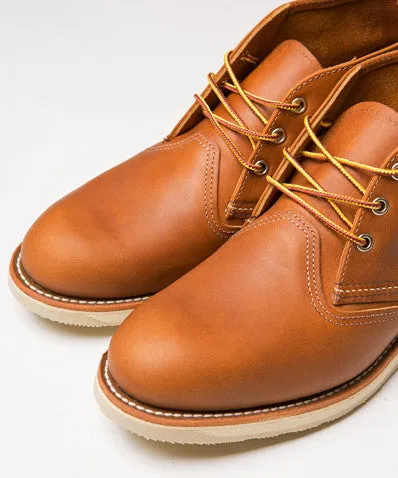 Chukka Boot