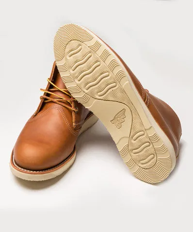 Chukka Boot