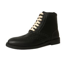 Combat Boots - Final Sale