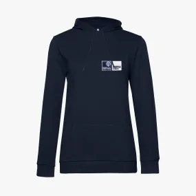 Department of Computer Science Organic Ladies Hoodie