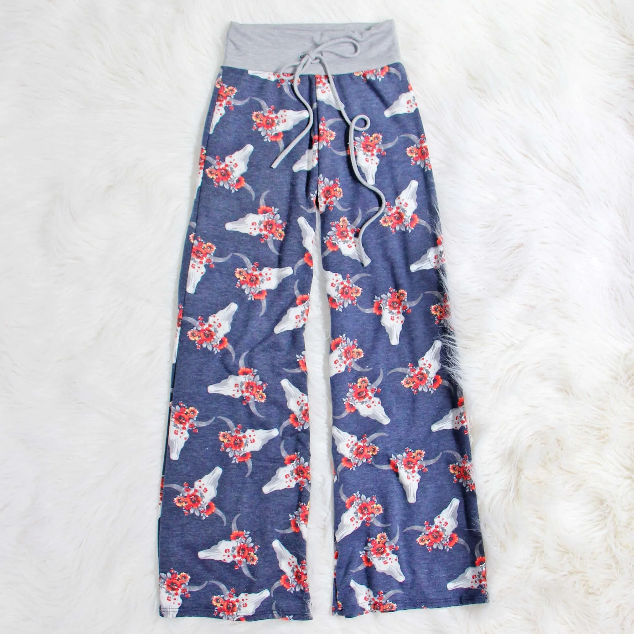 Desert Snow Lounge Pants