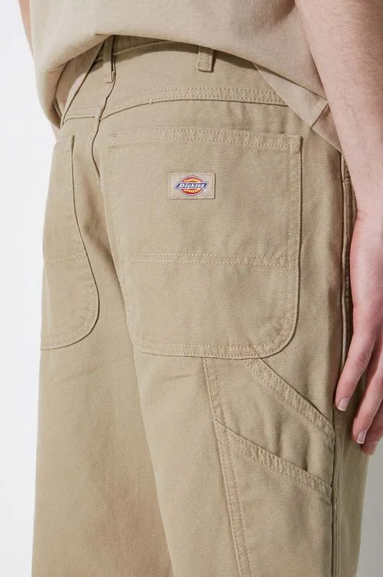 Dickies jeans DUCK CARPENTER PANT men's DK0A4XIF