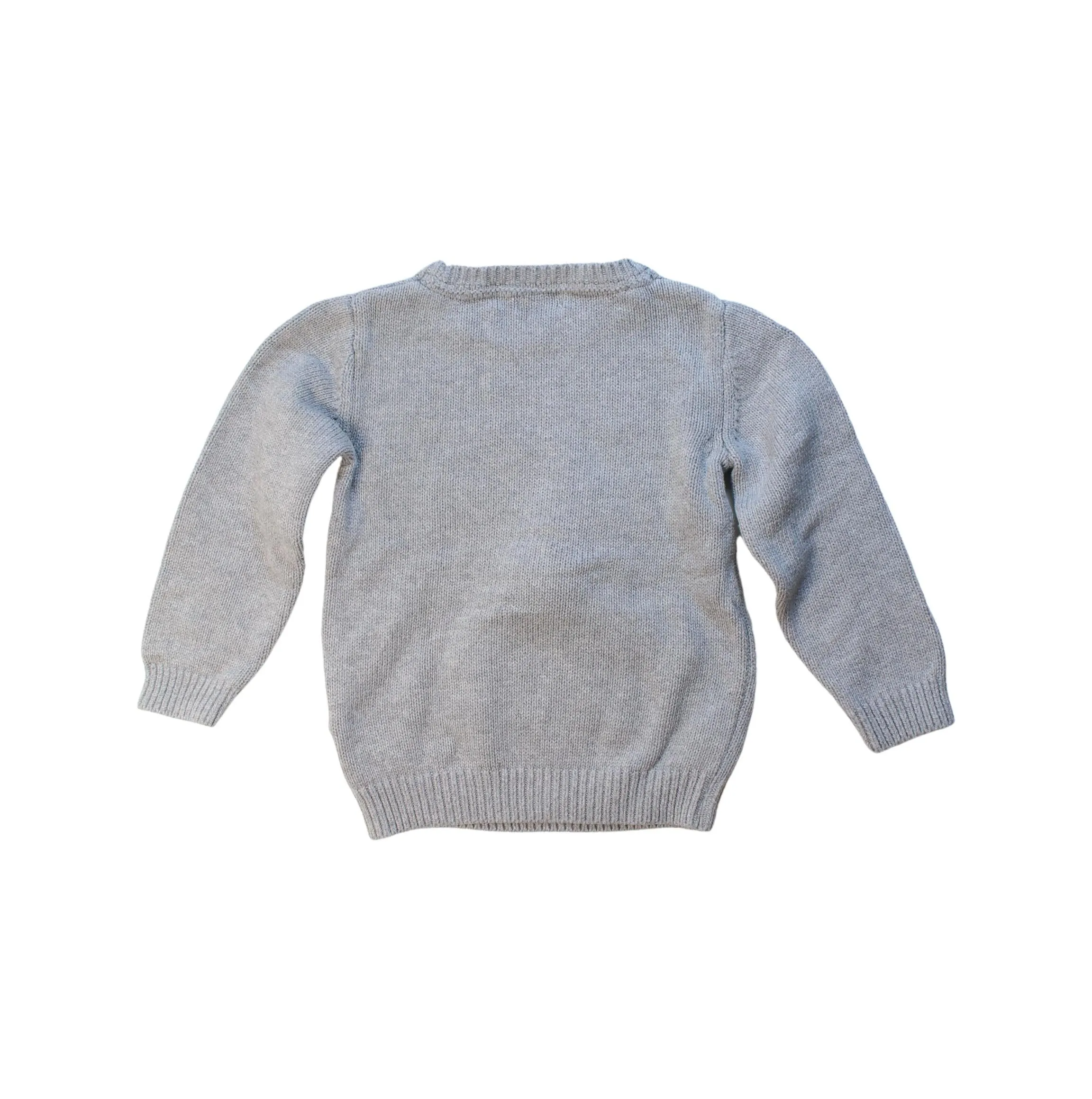 DPAM Knit Sweater 5T