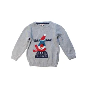 DPAM Knit Sweater 5T