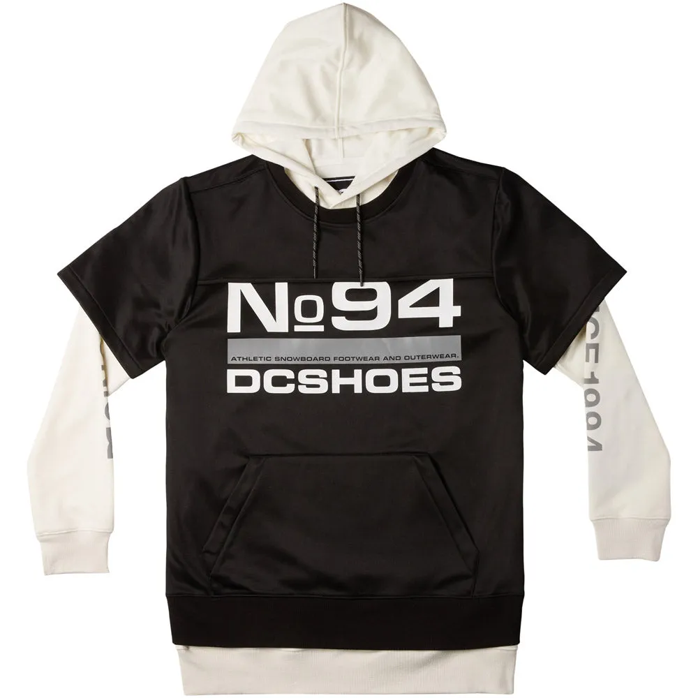 Dryden Tech Hoodie