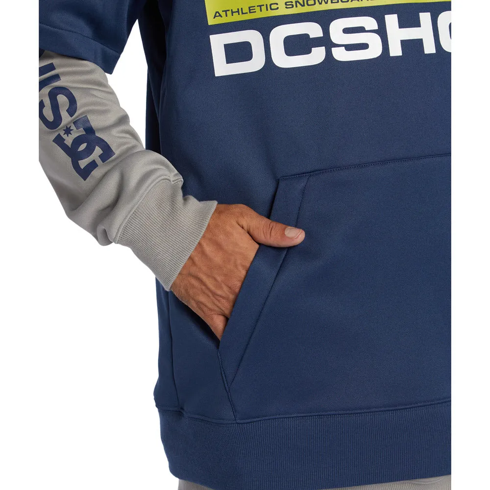 Dryden Tech Hoodie