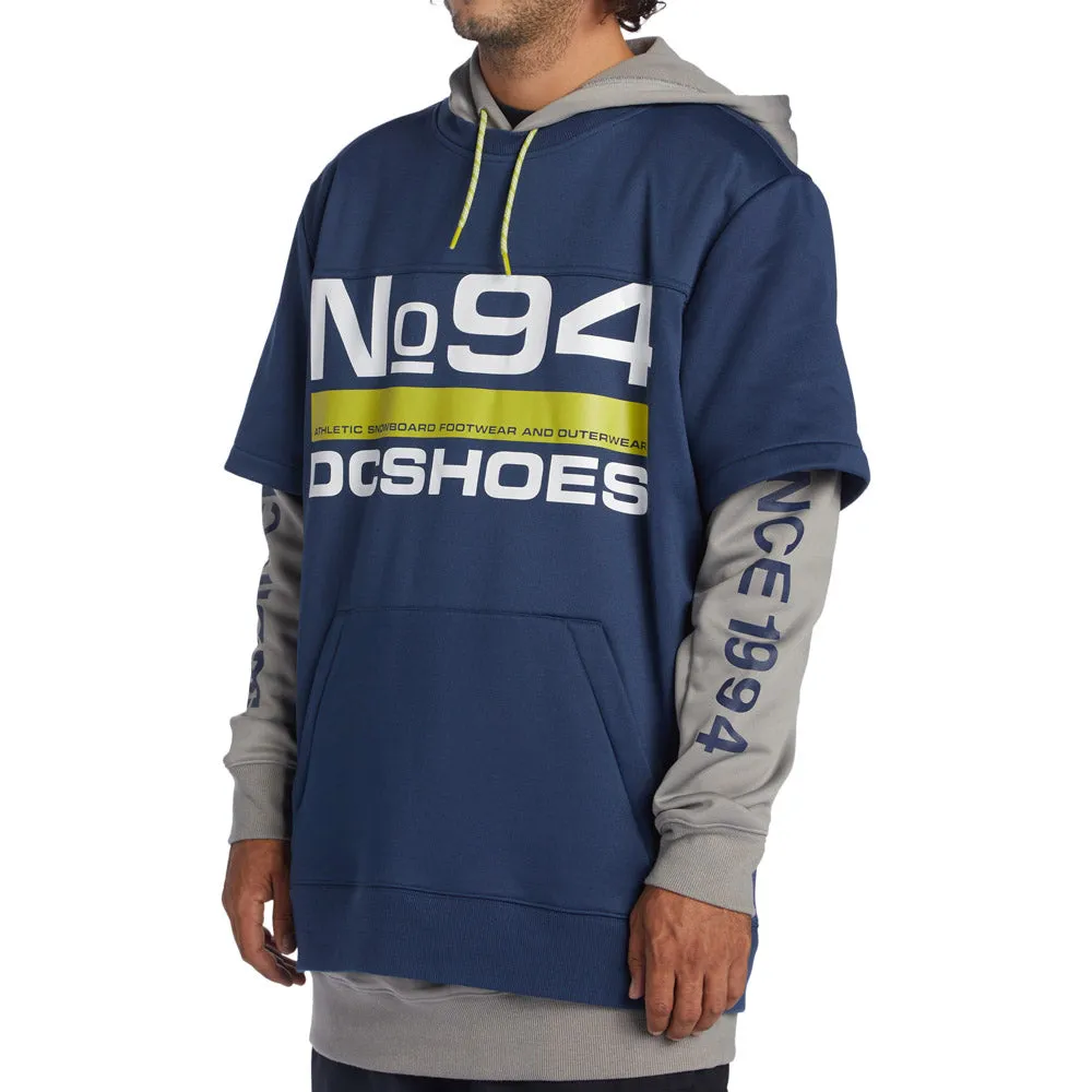 Dryden Tech Hoodie