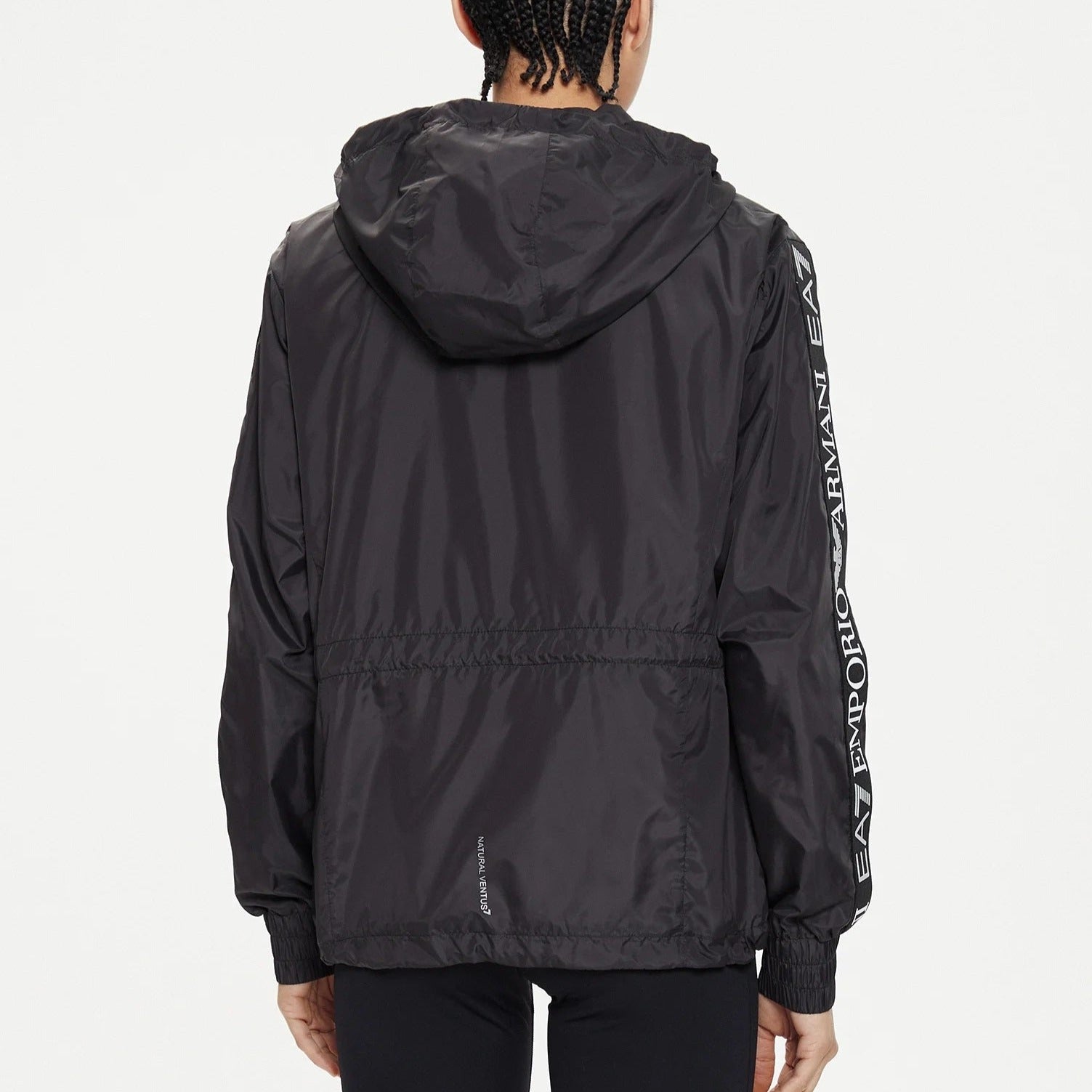 EA7 Womens Jacket