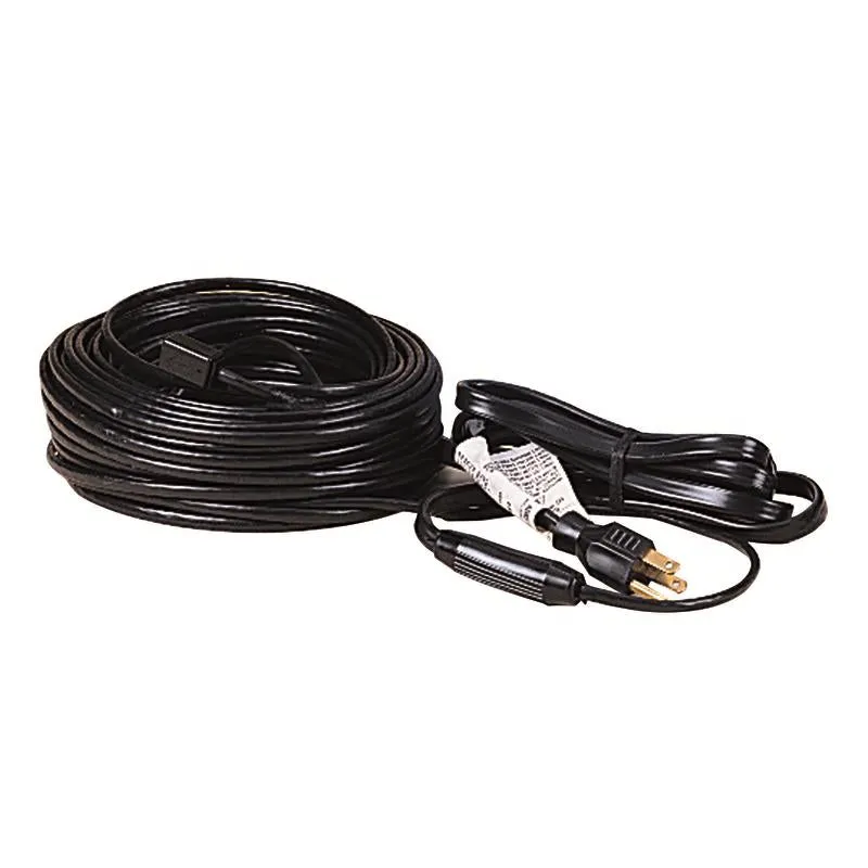 Easy Heat ADKS 100 ft. L De-Icing Cable For Roof and Gutter