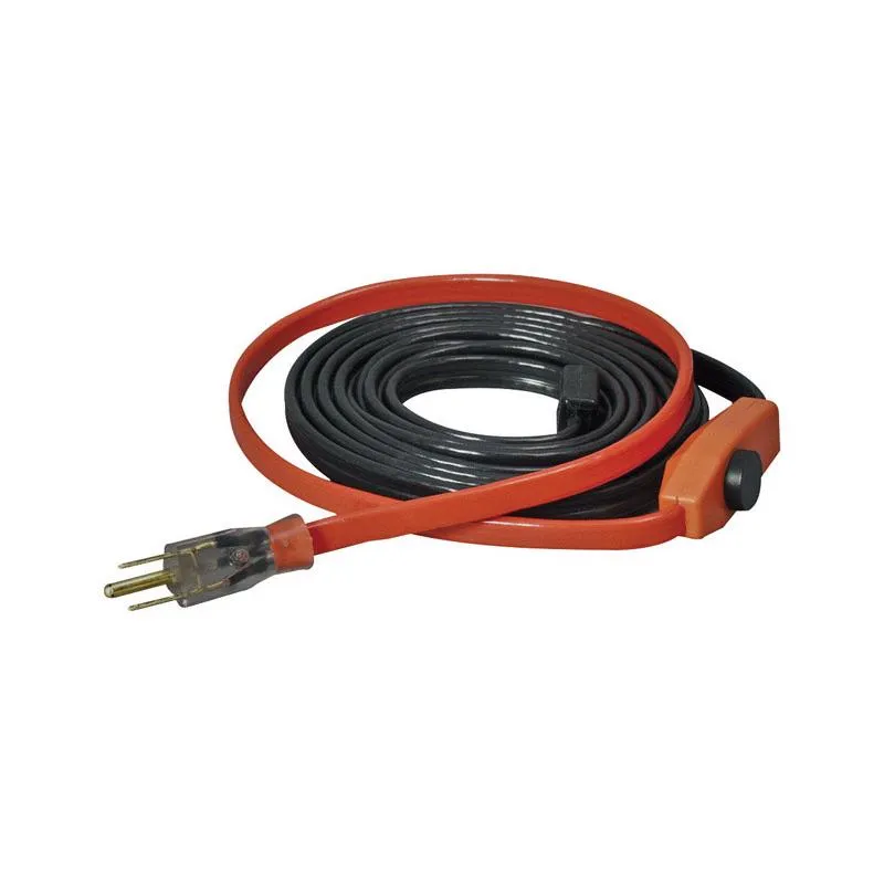 Easy Heat AHB 3 ft. L Heating Cable For Water Pipe