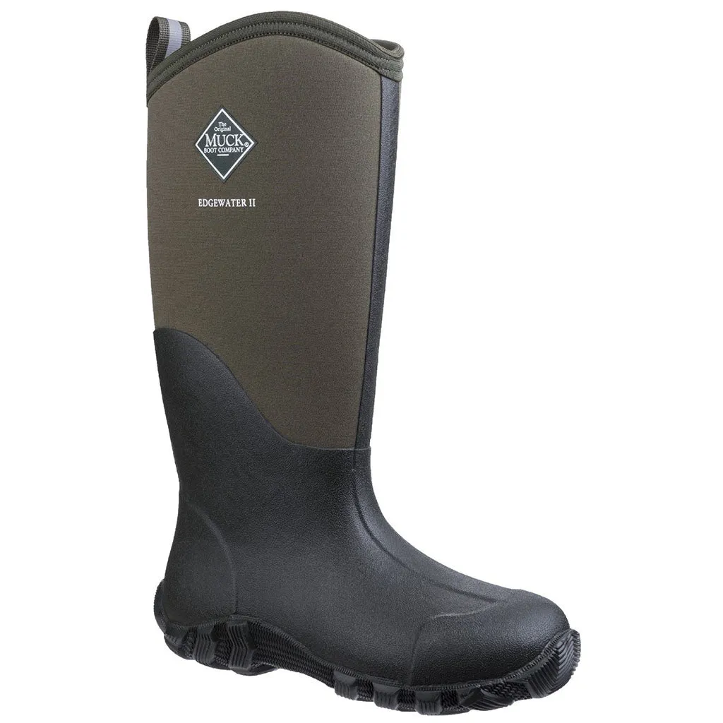 Edgewater II Multi Purpose Boot