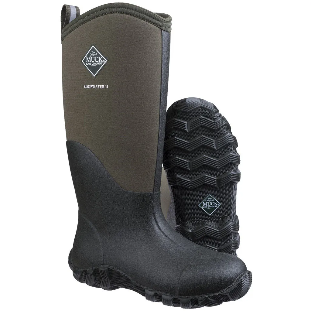 Edgewater II Multi Purpose Boot