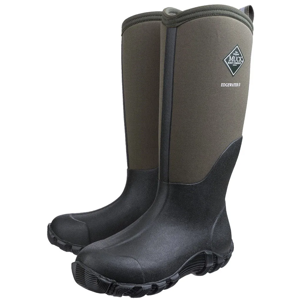 Edgewater II Multi Purpose Boot