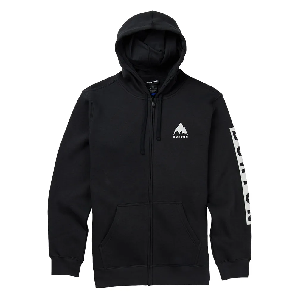 Elite Full-Zip Hoodie