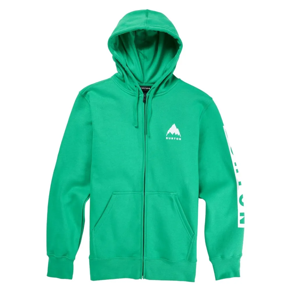 Elite Full-Zip Hoodie