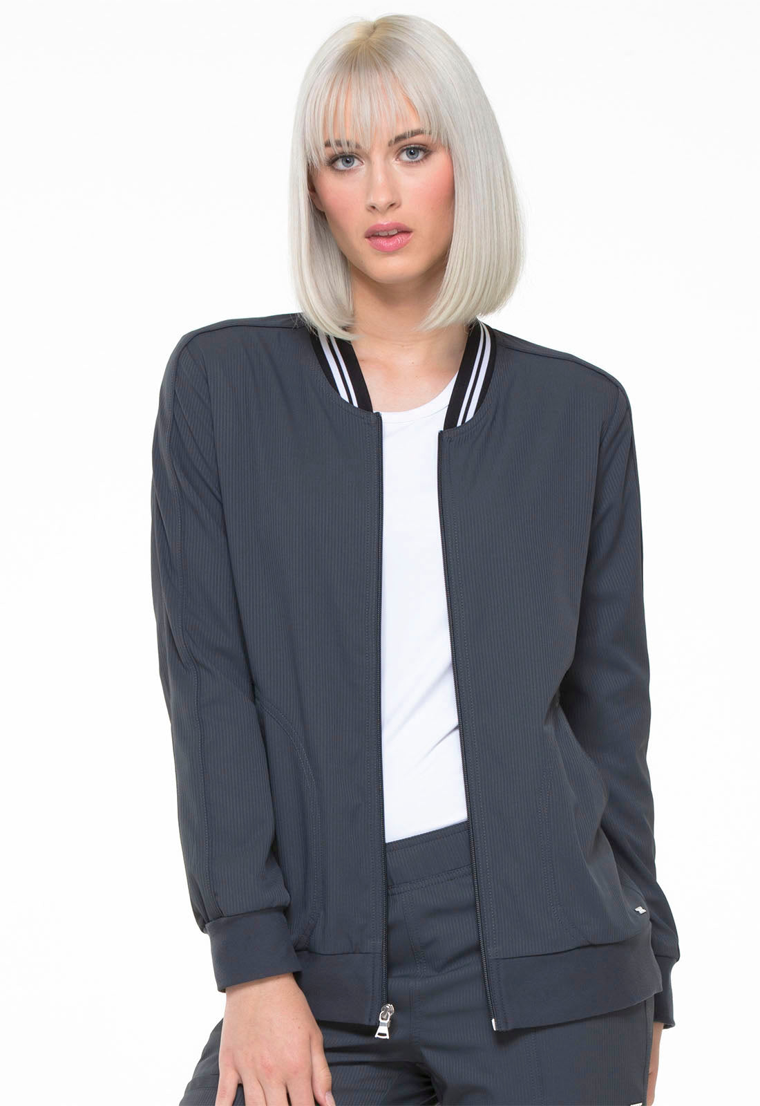 Elle Bomber Jacket