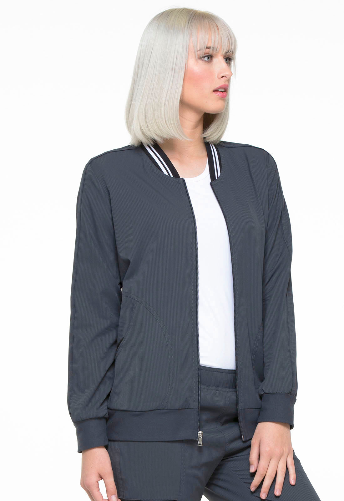 Elle Bomber Jacket