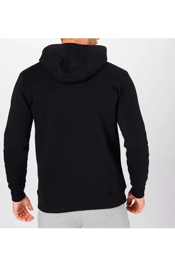 Ellesse Beltona Hoodie Black