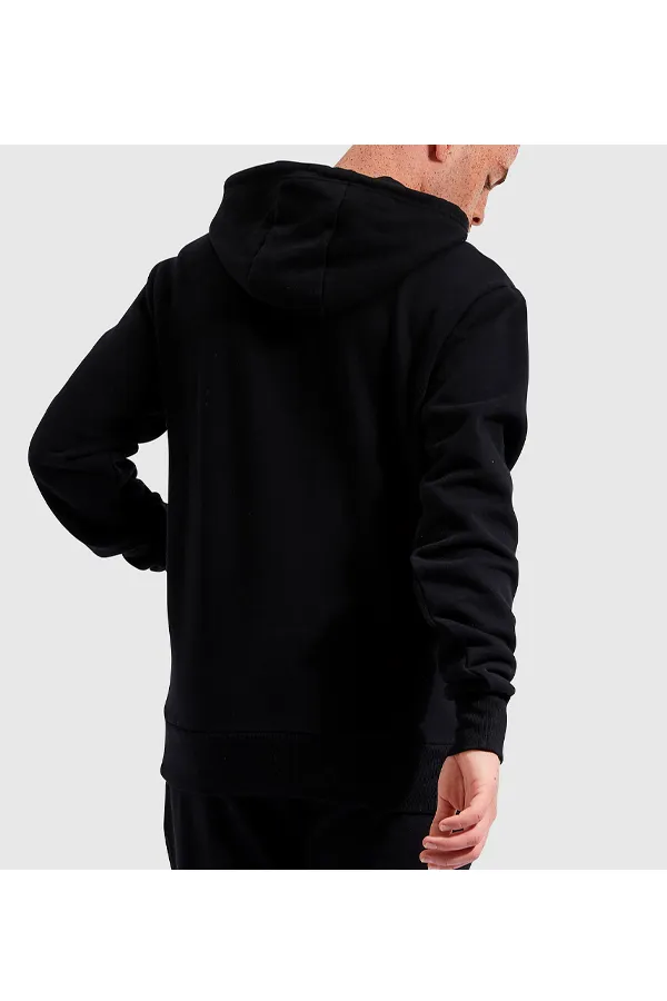 Ellesse Toce Hoodie Black