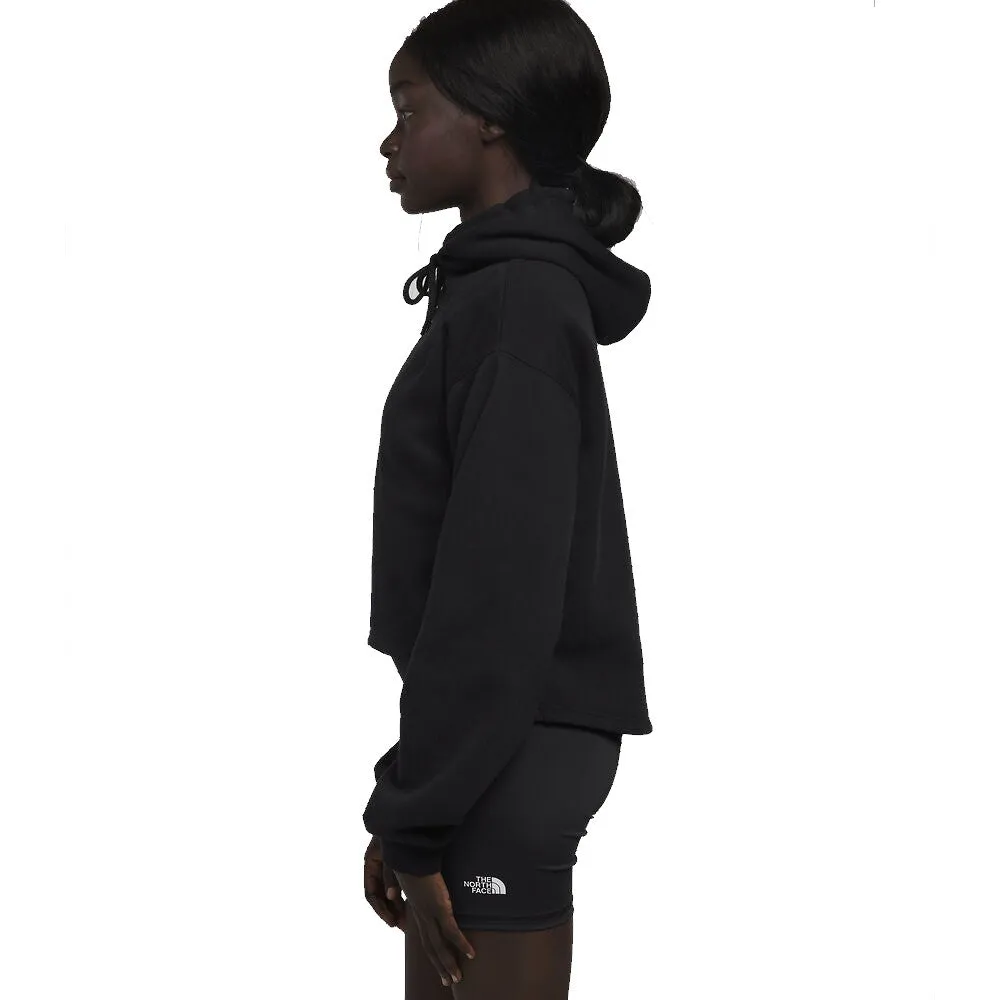 Evolution Hi Low Hoodie - Womens