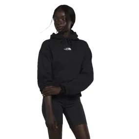 Evolution Hi Low Hoodie - Womens