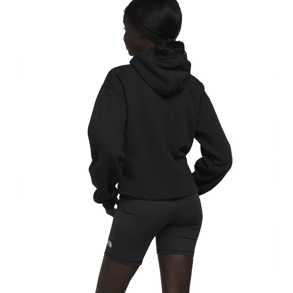 Evolution Hi Low Hoodie - Womens