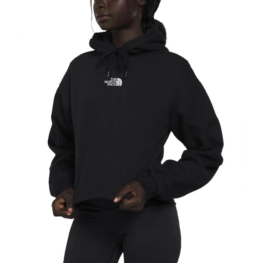 Evolution Hi Low Hoodie - Womens