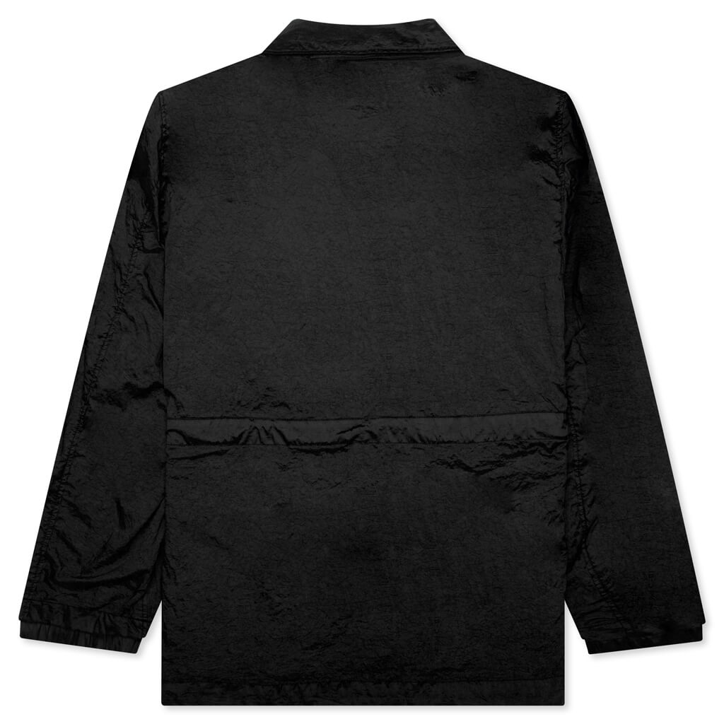 Field Jacket - Black