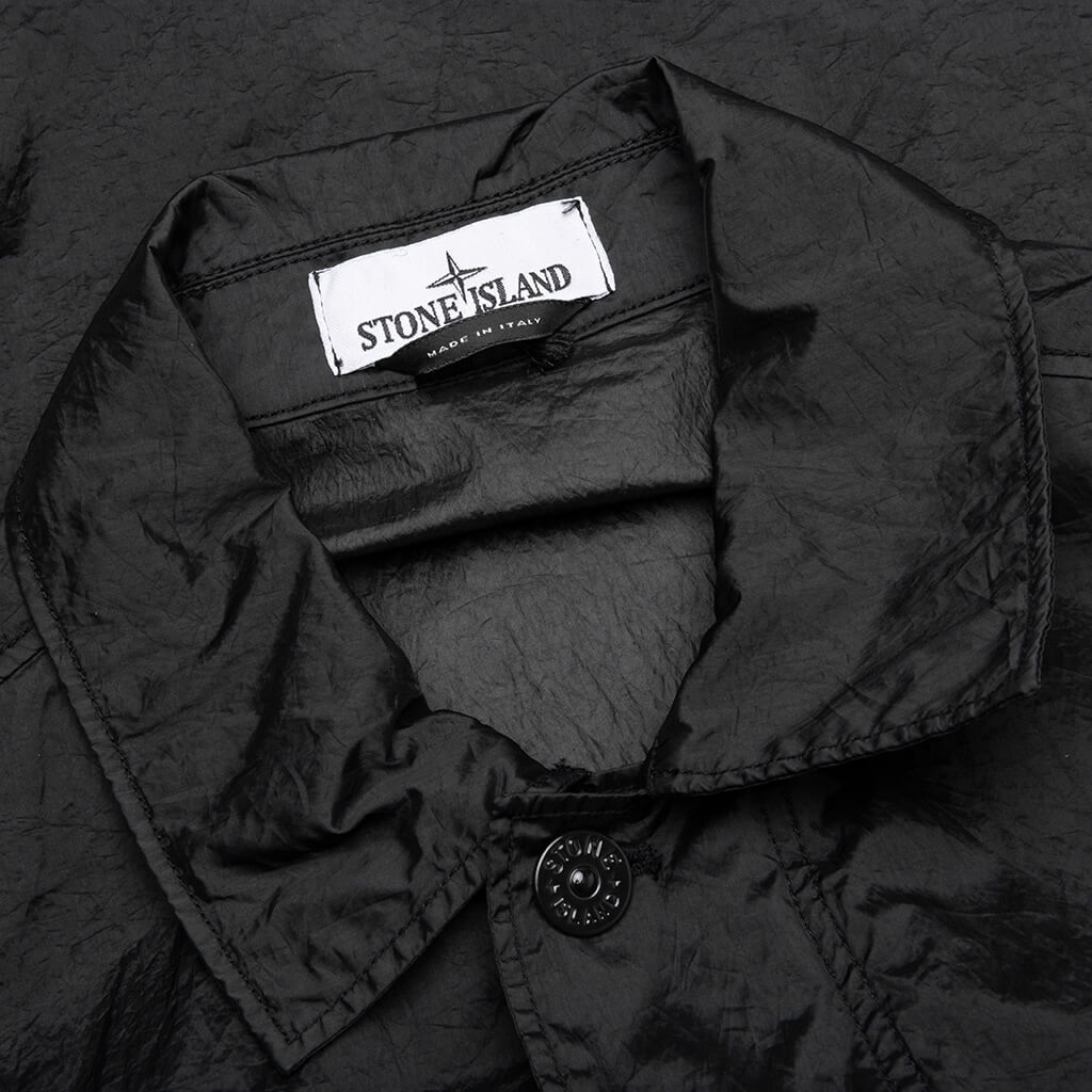 Field Jacket - Black