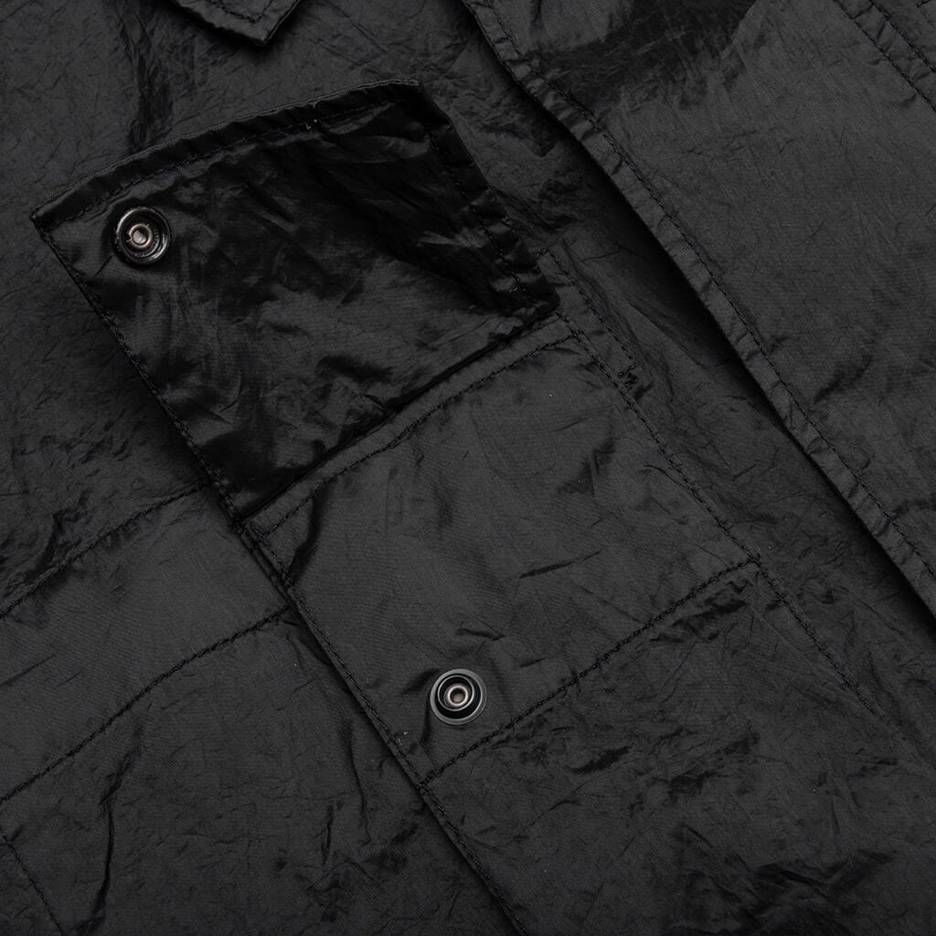 Field Jacket - Black