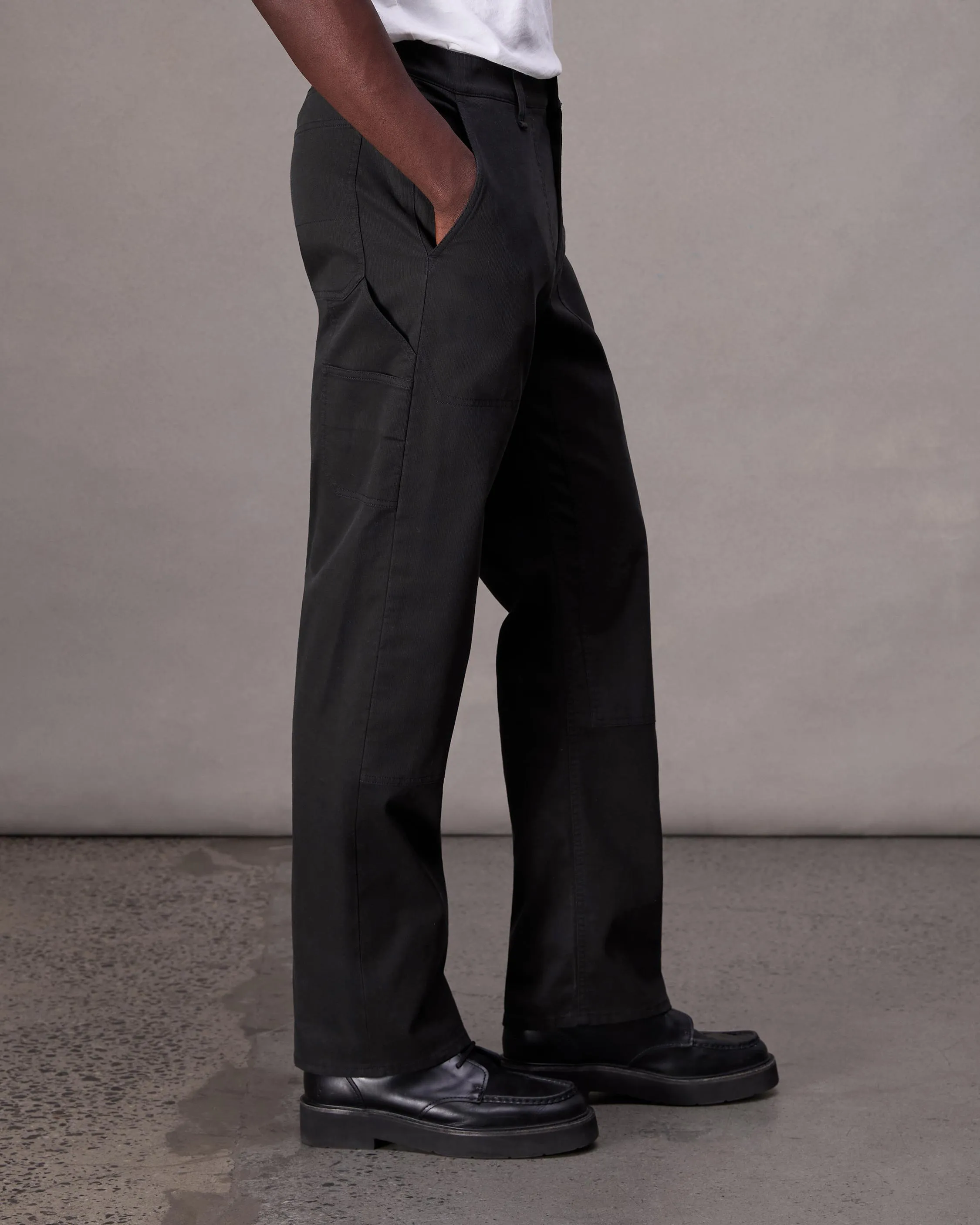 Fit 4 Carpenter Pant