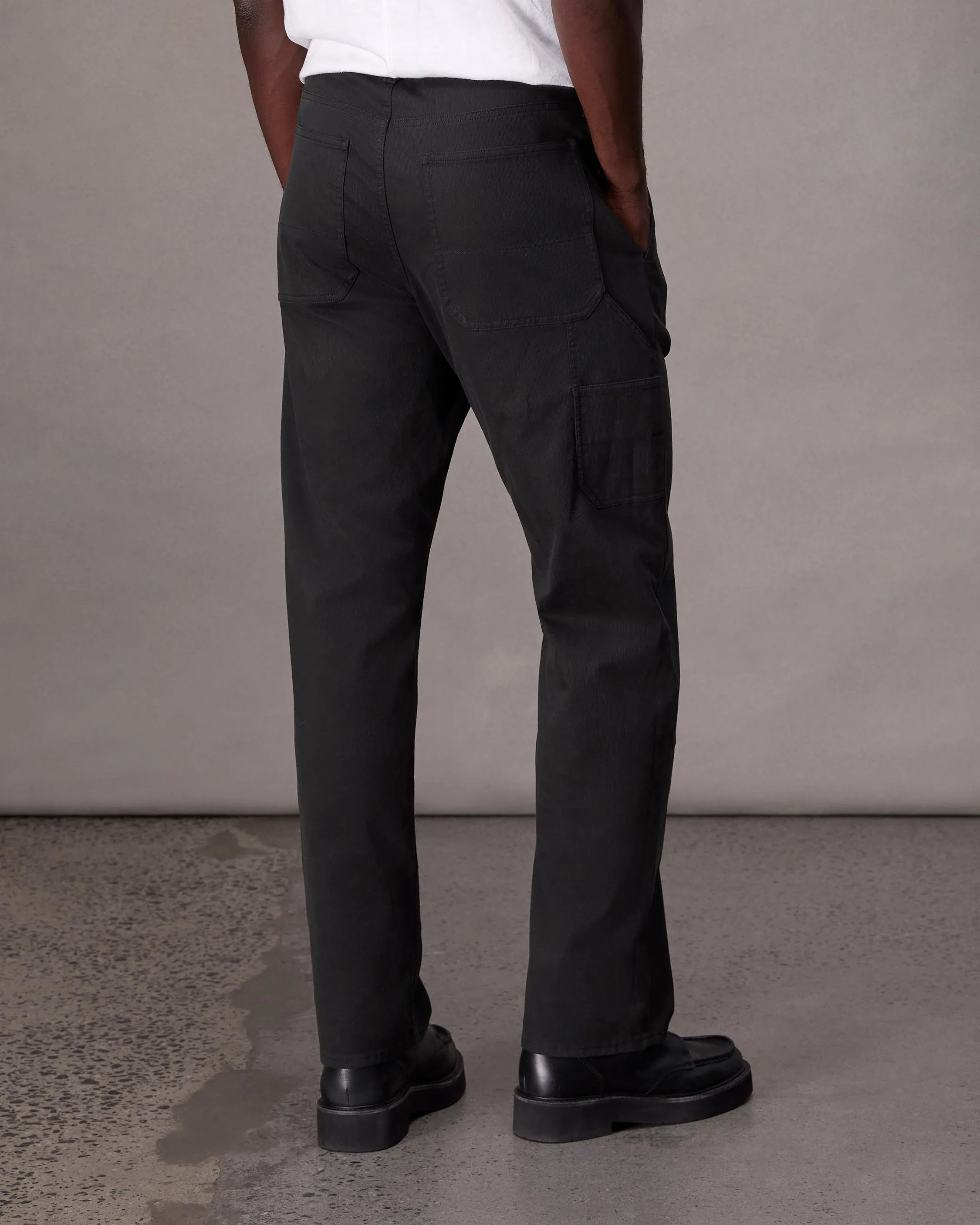 Fit 4 Carpenter Pant