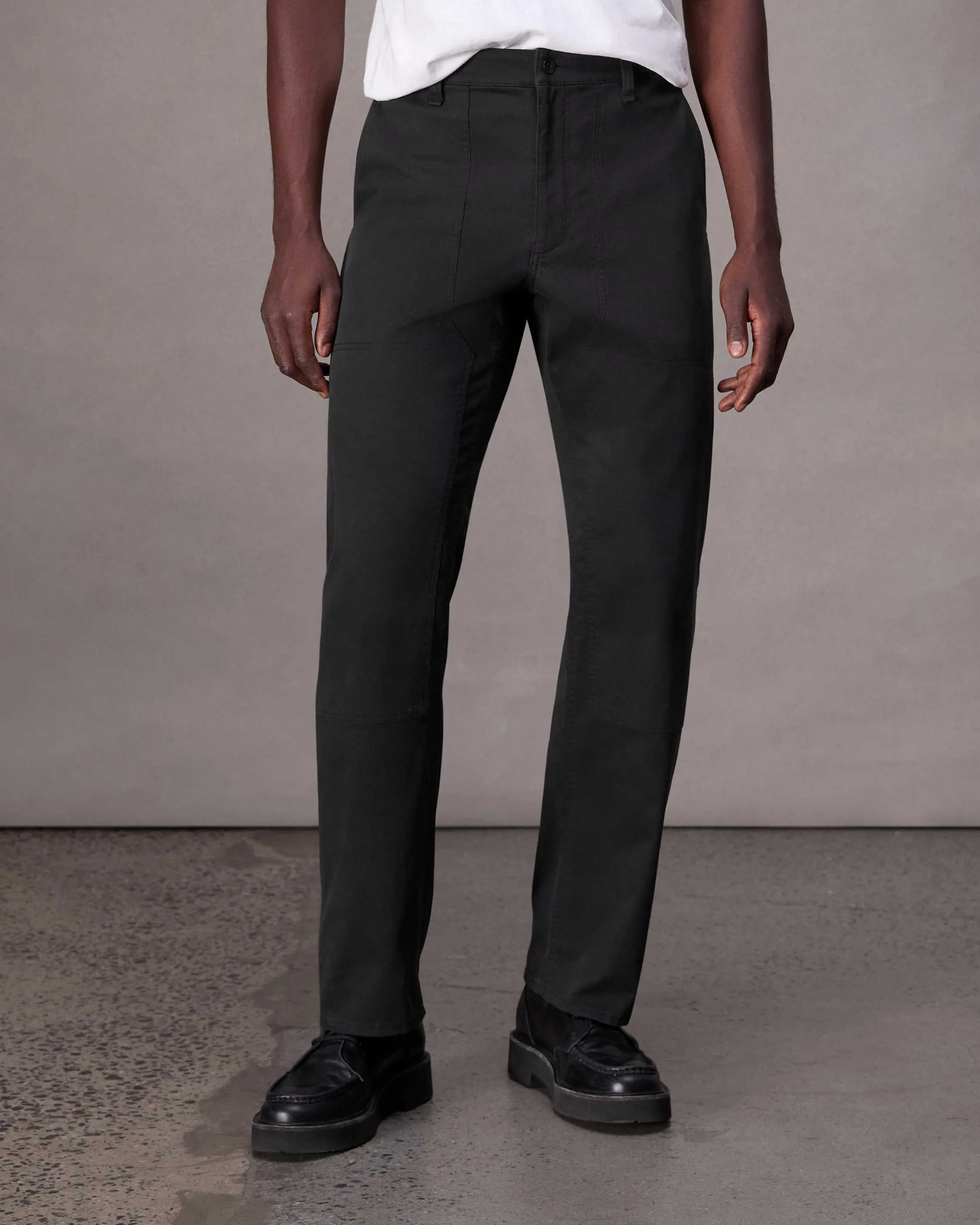 Fit 4 Carpenter Pant