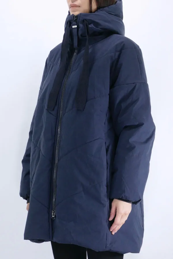 g-Lab Womens Eco *Parka Ayla - Dark Navy