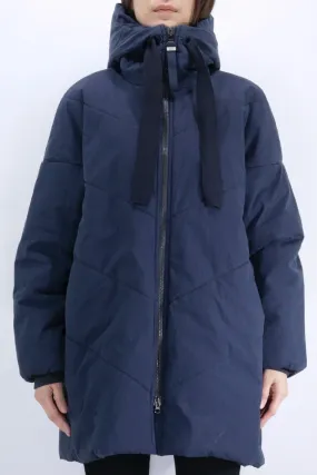 g-Lab Womens Eco *Parka Ayla - Dark Navy