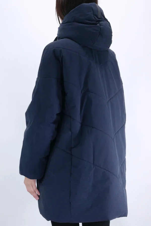 g-Lab Womens Eco *Parka Ayla - Dark Navy