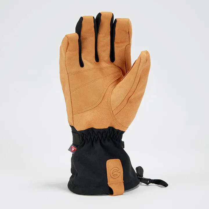 Gordini Women's Cache Gauntlet Glove