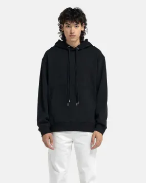 Haxel Hoodie - Black