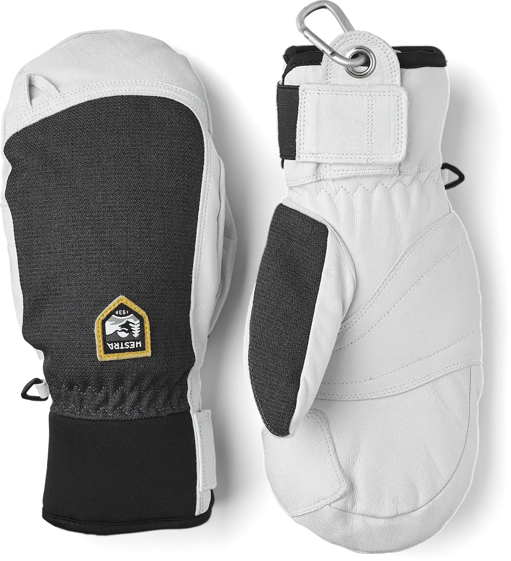 Hestra Army Leather Patrol Mitt