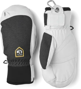 Hestra Army Leather Patrol Mitt