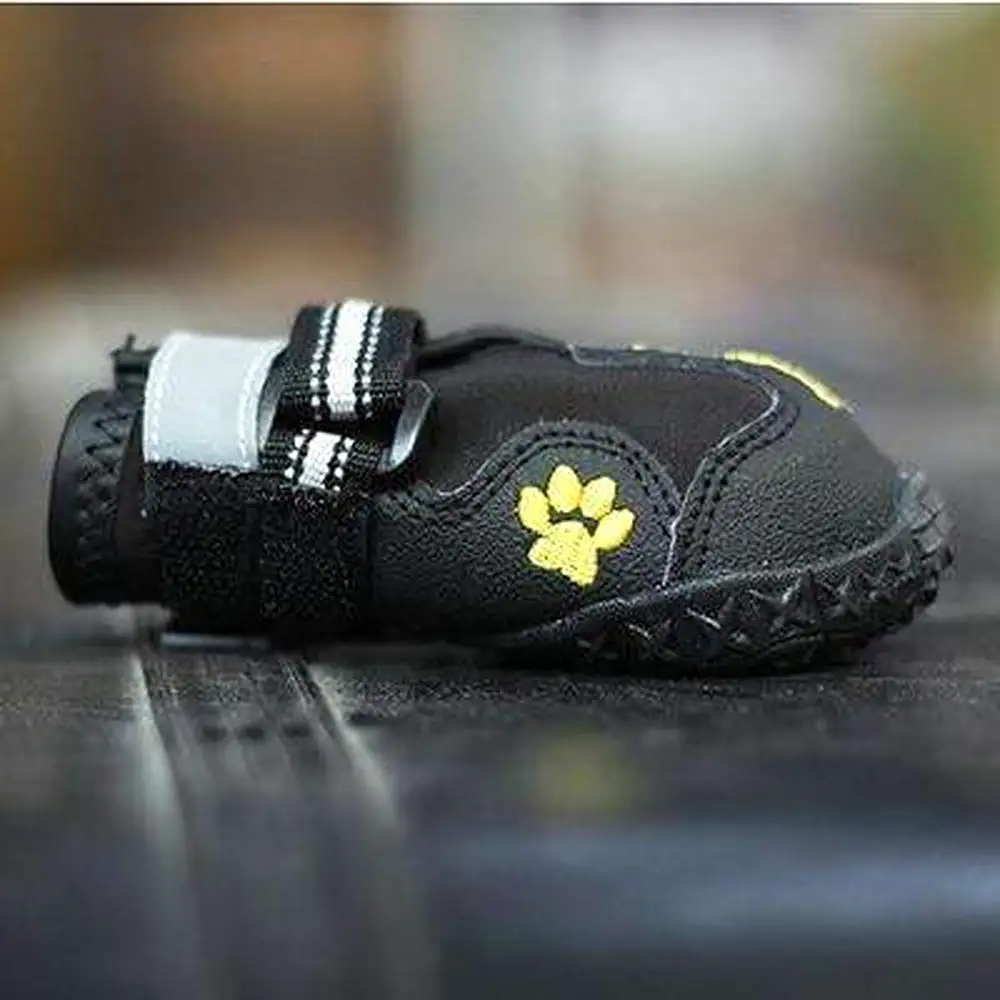 Hiking Wear-Resistant Dog Boots