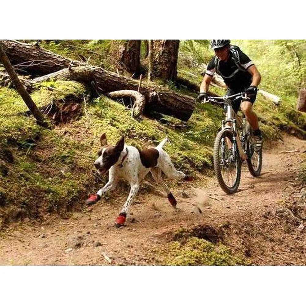 Hiking Wear-Resistant Dog Boots