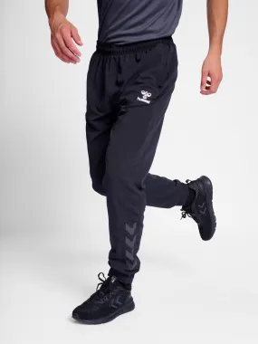 hmlTRAVEL WOVEN PANTS Sporty woven pants