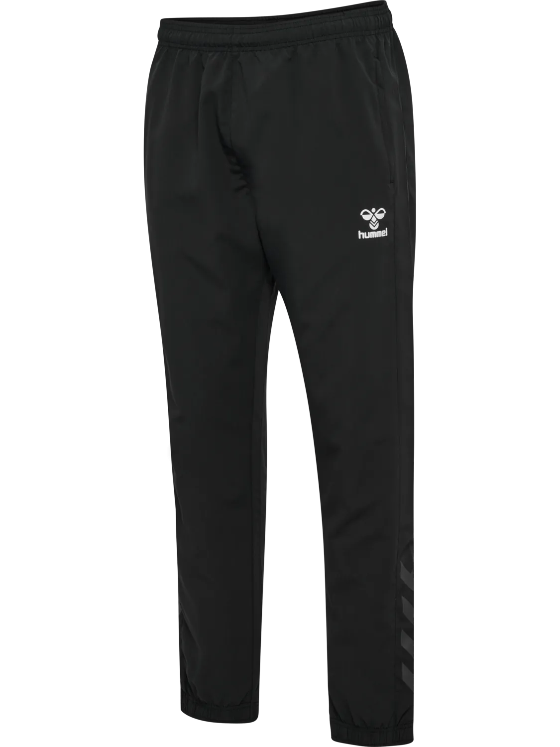 hmlTRAVEL WOVEN PANTS Sporty woven pants