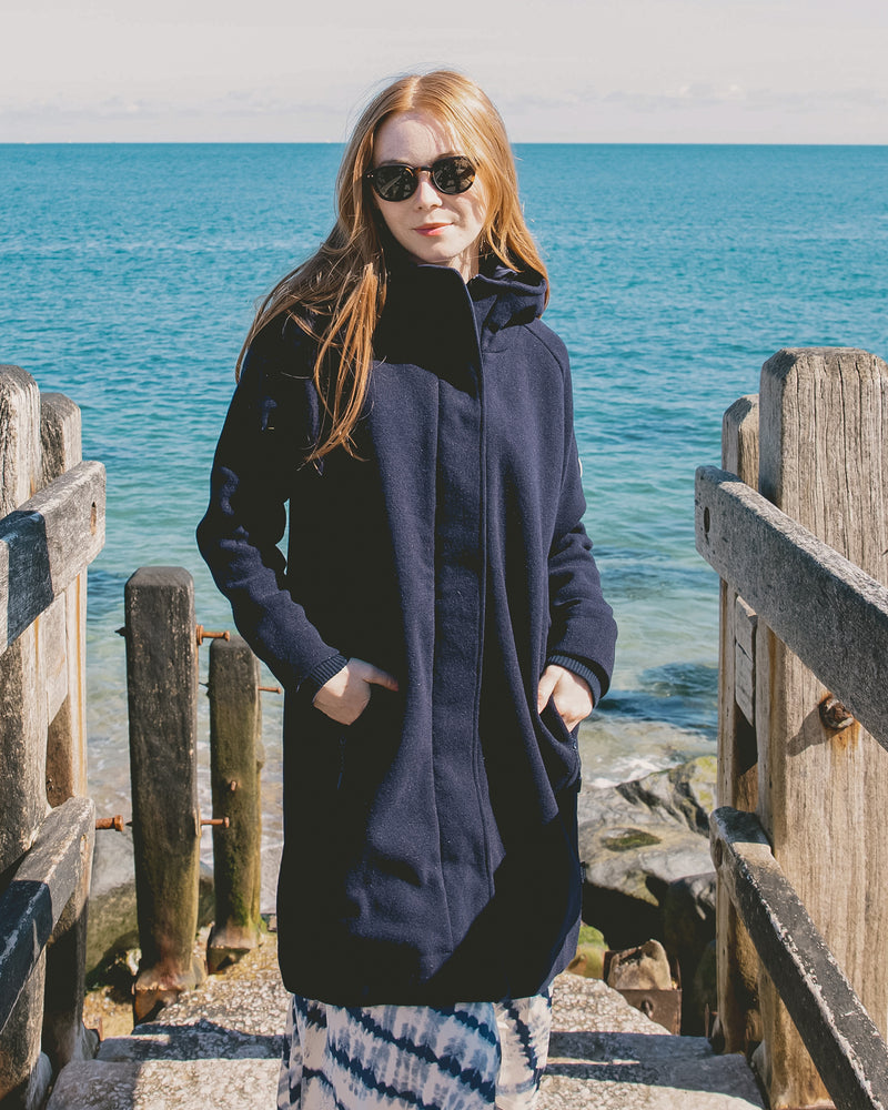 Holebrook Tanja Windproof Coat